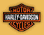 Harley Davidson is a valued prize insurance customer of Hole In One International.